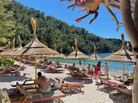 Fethiye’s Most Beautiful Beaches | Fethiye Property World