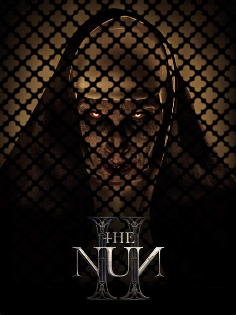 Prime Video: The Nun II