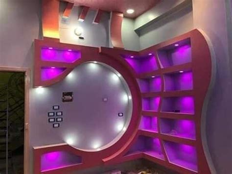 False ceilings decor | False ceiling design, House main door design ...