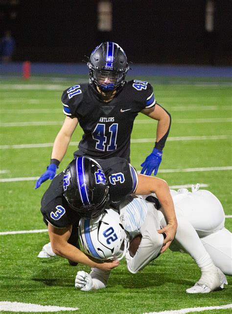 Deer Creek 2023 Quarterfinals win Photo Gallery | The Edmond Way