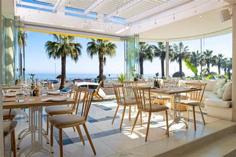 The 25 Best Restaurants in Sea Point (+ Surrounds)