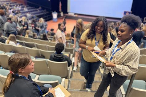 Augusta University hosts Future Georgia Educators Day to inspire area ...