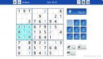 Microsoft Sudoku - Play Online on SilverGames 🕹️