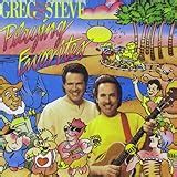 Greg & Steve - Kids in Motion - Amazon.com Music