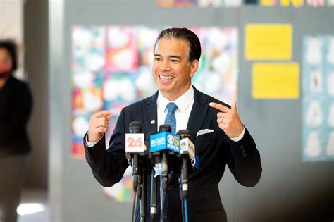 Rob Bonta confirmed as California attorney general amid calls for ...