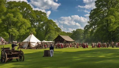 Fort Atkinson State Historical Park: Explore Nebraska - Verdant Traveler