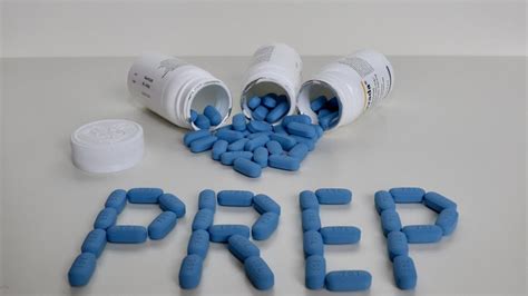 Descovy & Truvada: The Two Faces of Preexposure Prophylaxis (PrEP) - Options RI