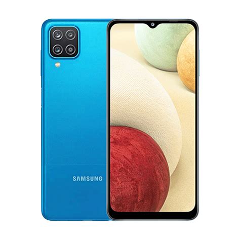 Samsung Galaxy A12 (64GB/4GB) - AwePlaza Samsung Galaxy A12