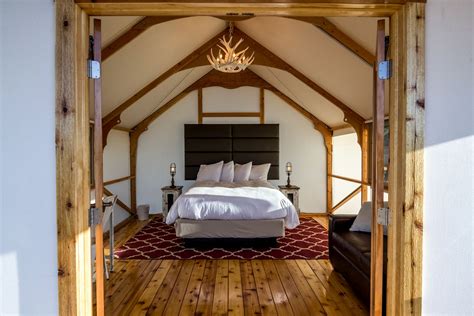 Glamping Cabins | Royal Gorge, Colorado | Glamping Hub