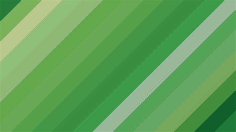 Free Green Diagonal Stripes Background