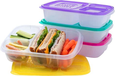 The Best Lunch Boxes For Kids From Preschool To High School in 2021 | SPY