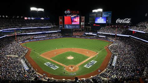 NYC Council Member Urges Mets to Drop “Citi Field” From Stadium Name ...