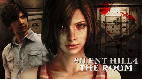 Silent Hill 4: The Room Wallpapers - Wallpaper Cave