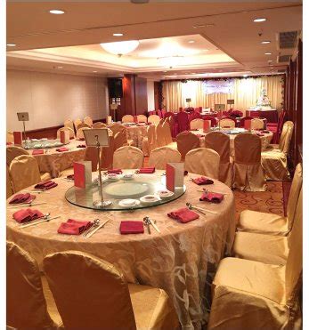 Harbour Plaza Rooms, Harbour Plaza North Point, Hotel's Function Room for Hire | VenueHub