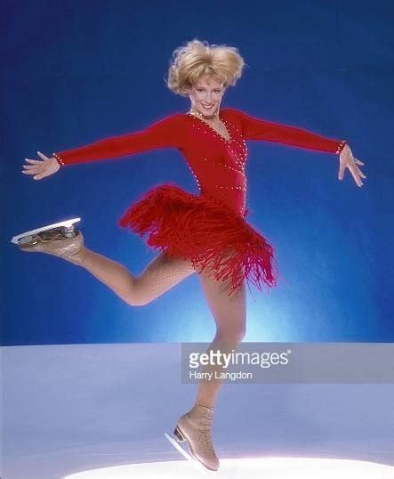 10 Facts About JoJo Starbuck - Former Figure Skater and Ex-Wife of ...