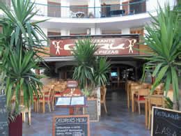 Pollensa Restaurants | Puerto Pollensa Restaurants