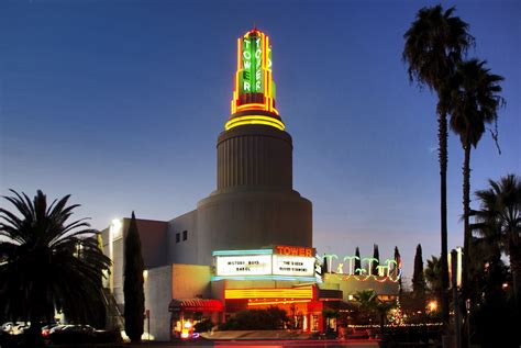 Tower Theatre | Sacramento365