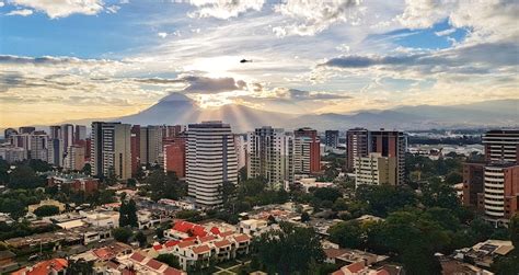 New Residential Complex in Guatemala City Announced – CTBUH