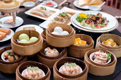 Guangdong-Cuisine | Son Of China