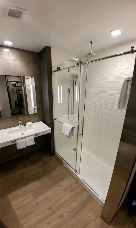 Review: Marriott's Brand New Category 4 AC Hotel Columbus Dublin, Ohio ...