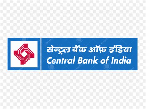 Central Bank Of India Logo & Transparent Central Bank Of India.PNG Logo ...