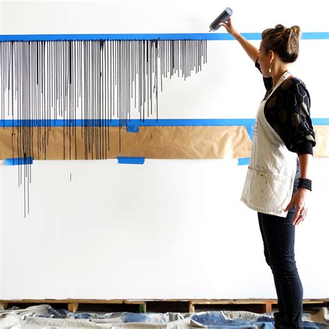 Make This: Drip Wall (DIY PROJECT) — PDXPRO