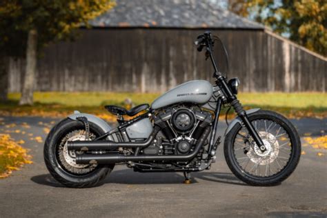 Panhead Bobber Kit - Infoupdate.org