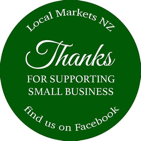 Local Markets NZ | Whanganui