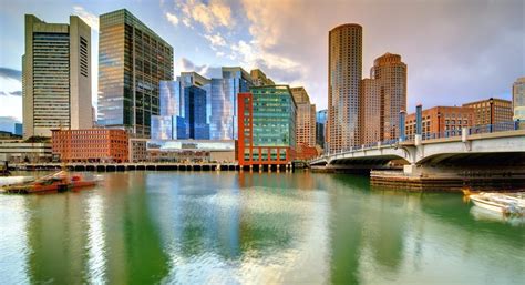 Best MBA Programs in Boston for 2018