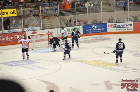 @fwkomets #komet #komethockey | Fort wayne komets, Fort wayne, Fort