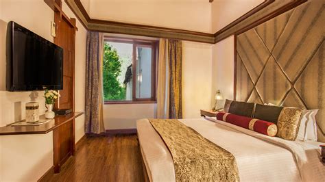 Rooms & Suites at The Naini Retreat | Nainital Hotels and Resorts