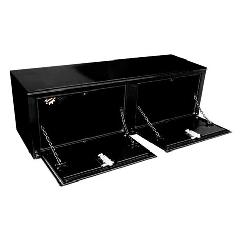 RKI® H561818-2 - H-Series Double Doors Underbody Tool Box