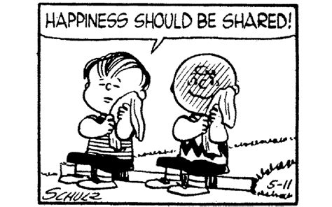 Today on Peanuts - Comics by Charles Schulz - GoComics