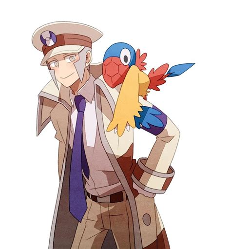 Emmet~ | Pokemon, Pokemon images, Pokemon pictures