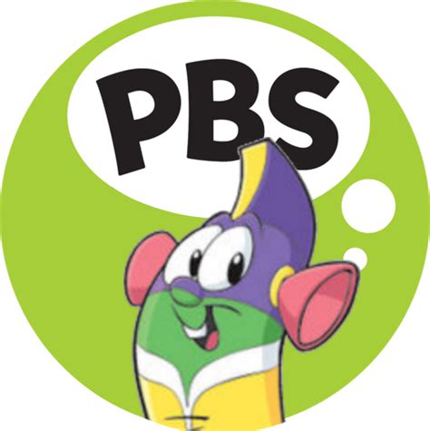 Larryboy on the pbs kids logo by pbs9944loud on DeviantArt