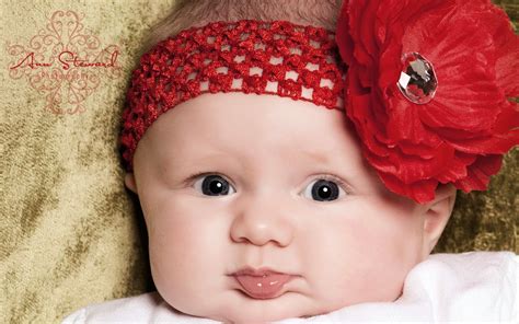 Download Gambar Bayi Perempuan Lucu - Adzka