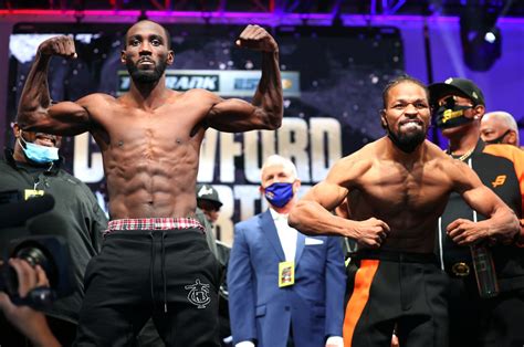 How to watch Terence Crawford vs. Shawn Porter: Live Stream , how to ...