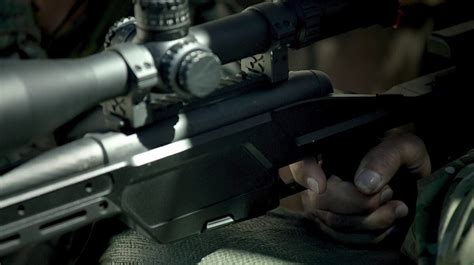 Sniper: Special Ops - Internet Movie Firearms Database - Guns in Movies ...