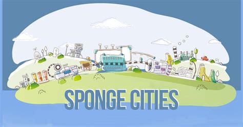 Sponge Cities - RTF | Rethinking The Future