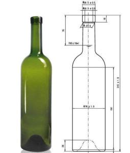 750 Ml Bottle Dimensions - ananh