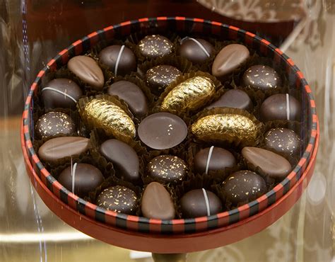 Paris Gourmet Chocolatiers | Soul Of America | Paris