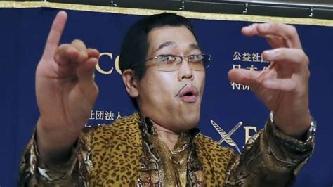 'I have a pen. I have an apple:' viral hit PPAP sets Guinness record ...