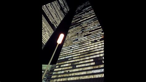 World Trade Center At Night : r/WorldTradeCenter