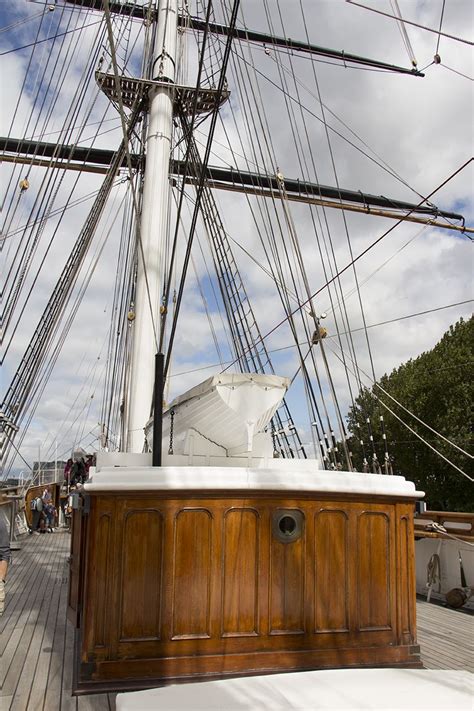 Cutty Sark. Greenwich, UK. | Sailing, Cutty sark, Sailing ships