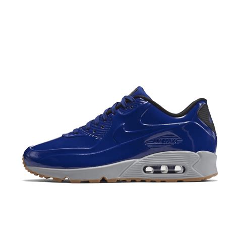 Nike Air Max 90 VT Deep Royal Blue Deep Royal Blue / Deep Royal Blue ...