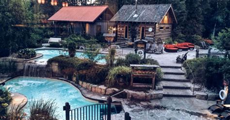 11 Luxurious Ontario Spas That Are Worth The Drive | Ontario travel ...