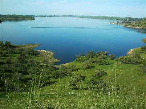 Millerton Lake Campground, Millerton Lake, CA: 4 Photos