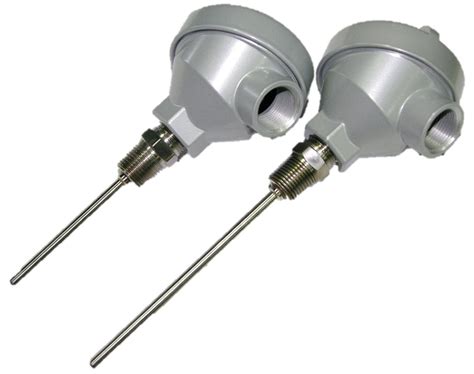 Temperature Sensor - J type Thermocouple – Carremm Controls Ltd.