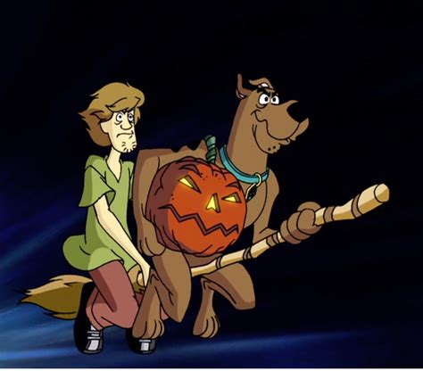 Holiday Film Reviews: Scooby Doo! and the Goblin King