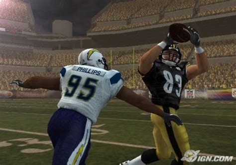 Madden NFL 09 Review - IGN